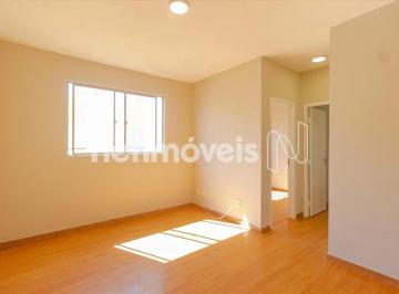 Apartamento · 48m² · 2 Quartos · 1 Vaga · Apartamento de 2 quartos no Camargos