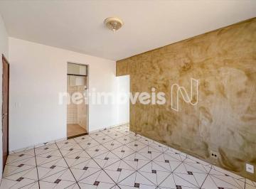 Sala · Apartamento no Renascença | 75m²; | 03 quartos, 01 vaga