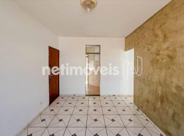 Sala · Apartamento no Renascença | 75m²; | 03 quartos, 01 vaga