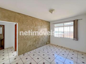 Sala · Locação Apartamento 3 quartos Renascença Belo Horizonte
