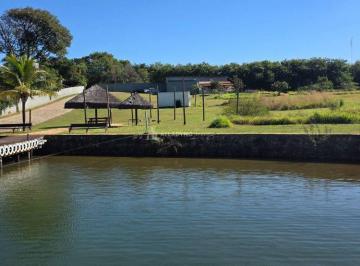 Terreno · 6400m² · SMLN ML Trecho 04 Terreno Residencial Lago Norte