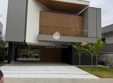 Casa · 500m² · 4 Quartos · Casa à venda, Condomínio Residencial Alphaville II, São José dos Campos, SP