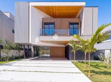 Casa de 4 quartos, São José dos Campos · Casa nova para venda e locação, Condomínio Residencial Alphaville II, São José d