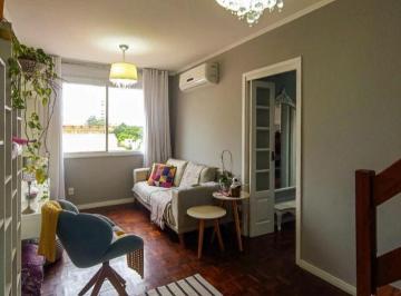 Apartamento · 154m² · 2 Quartos · 1 Vaga · Cobertura dcom 02 dorm . Dependencia de Empregada, com 154,22m2 area privativa c