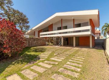 Casa · 302m² · 3 Quartos · 8 Vagas · Casa de Condomínio em Itú com 3 dormitórios 1 suite 600m² de terreno no condomínio Portal de Itu