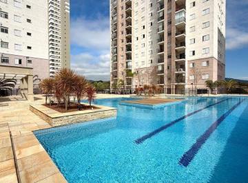 Apartamento · 66m² · 2 Quartos · 1 Vaga · Apartamento para Locação no Flex I com 2 dormitório sendo uma suíte – Jundiaí/SP