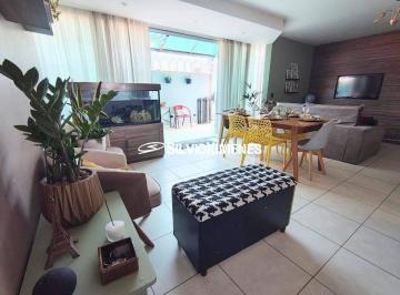 Apartamento · 175m² · 3 Quartos · 2 Vagas · Área Privativa com 3 quartos à Venda, Santa Tereza - Belo Horizonte