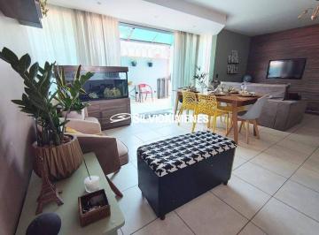 Apartamento · 175m² · 3 Quartos · 2 Vagas · Área Privativa com 3 quartos à Venda, Santa Tereza - Belo Horizonte