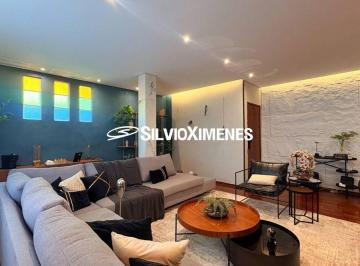 Apartamento · 243m² · 5 Quartos · 2 Vagas · Apartamento com 5 quartos, Cidade Nova - Belo Horizonte