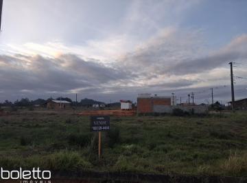 Terreno · 360m² · Terreno na Vila São João - Loteamento Pedro Bez Machado em Torres - RS
