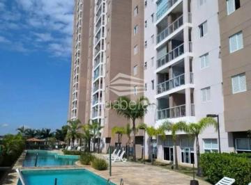 Apartamento · 90m² · 3 Quartos · 2 Vagas · Apartamento 3 Quartos à Venda - Maxximo Resort