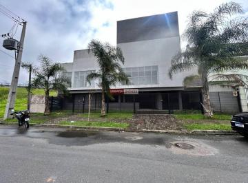 Comercial · 52m² · Sala com 52 m² no Tarumã Br 116 R4 3.120,00