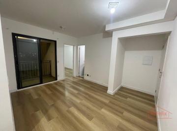 Apartamento · 43m² · 1 Quarto · 1 Vaga · Apartamento com 1 quarto para Locação, Vila Rosália - Guarulhos
