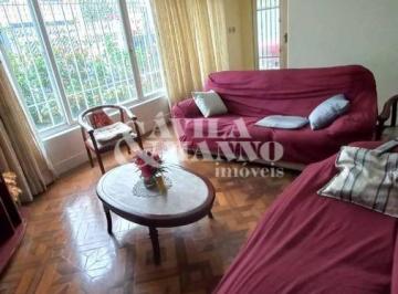 Casa · 140m² · 2 Quartos · 4 Vagas · Casa com 2 quartos no Tatuapé