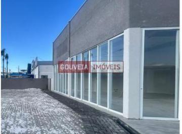Comercial · 77m² · 1 Vaga · Loja térrea com 77 m² na Br 116 - Tarumã