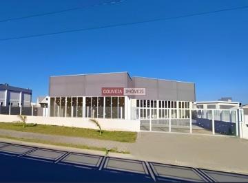 Comercial · 74m² · Loja térrea com 74 m² no Tarumã Br 116 Linha Verde