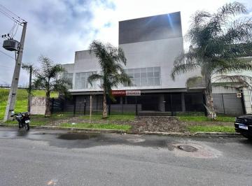 Comercial · 90m² · 1 Vaga · Sala com 90 m² na BR 116 bairro Tarumã