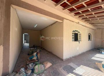 Casa · 1m² · 3 Quartos · 2 Vagas · CASA À VENDA – QNP 9 CONJUNTO S | 3 QUARTOS | SUÍTE | LAJE