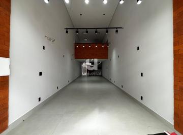Comercial · 69m² · Loja para Locação na Rua São Mateus — Reformada e em Excelente Localização