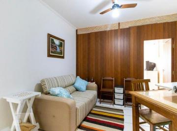 Apartamento · 49m² · 1 Quarto · Apartamento à Venda - Botafogo, 1 Quarto, 49 m2