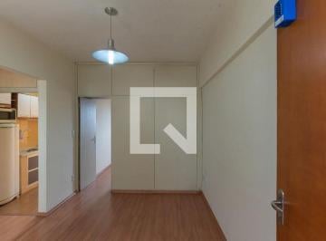 Apartamento · 32m² · 1 Quarto · 1 Vaga · Apartamento à Venda - Centro, 1 Quarto, 32 m2