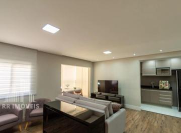 Apartamento · 68m² · 1 Quarto · 1 Vaga · RR10616 Apartamento 68m² CONDOMÍNIO RESERVA DO ALTO - OPORTUNIDADE - 1 Suíte 1 V