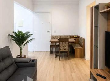 Apartamento · 53m² · 2 Quartos · 1 Vaga · RR10626 Apartamento 53m² CONDOMÍNIO VIVA MAIS - 2 Dorms 1 Vaga - OPORTUNIDADE -