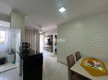 Apartamento · 50m² · 2 Quartos · Apartamento La Luna- Santa Barbara d´ Oeste