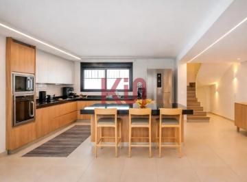 Casa · 170m² · 3 Quartos · 2 Vagas · IMÓVEL EXCLUSIVO: Casa em Condomínio à Venda em Higienópolis, São Paulo-SP 3 Qua