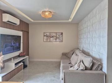 Apartamento · 85m² · 3 Quartos · 2 Vagas · Apartamento com 3 quartos, Jardim do Lago - Jundiaí