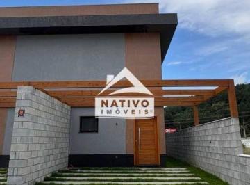 Casa · 285m² · 3 Quartos · 2 Vagas · Casa no Loteamento em Canasvieiras