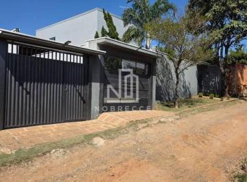 Rural · 390m² · 3 Quartos · 6 Vagas · Chácara à venda, Recanto Campestre Internacional De Viracopos Gleba 8