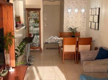 Apartamento · 86m² · 3 Quartos · 2 Vagas · Apartamento com 3 quartos, Engordadouro - Jundiaí
