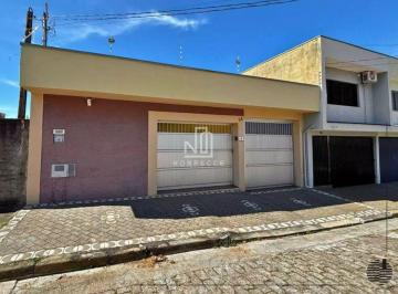 Casa · 159m² · 3 Quartos · 5 Vagas · Casa à venda no Jardim Elisabeth em Salto