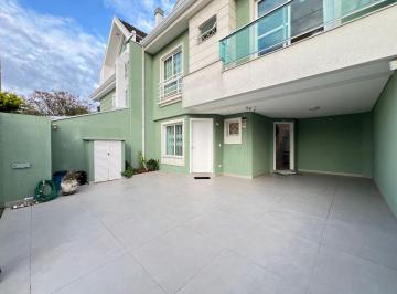 Casa de 3 quartos, Curitiba · Triplex no Boqueirão - 160m2 privativos - 3 quartos e 3 vagas