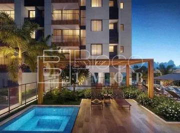 Apartamento · 148m² · 4 Quartos · 2 Vagas · Residencial Doc - Apartamentos de 3 e 4 Quartos em Samambaia Sul