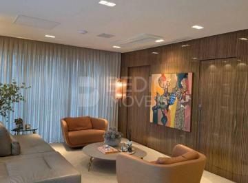 Apartamento · 258m² · 3 Quartos · 4 Vagas · Falcon Apartamento Cobertura 03 Suítes à Venda Centro de Balneário Camboriú
