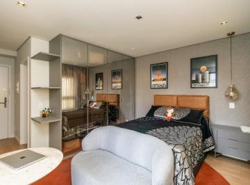 00ef1f40-3a1a-4834-9de8-66c089d4cb24 · Apartamento para venda em Sumaré com 1 quarto, sendo 1 suíte, 34m²