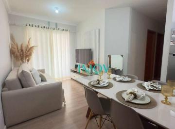 b3237a3d29670d4afbf2b467a8a82bcb4be14c82 · Apartamento com 3 dormitórios à venda, 63 m² por R$ 585.000,00 - Jardim Oriente - São José dos Campo