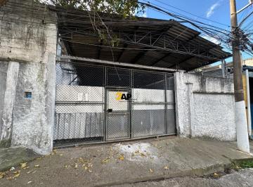 Comercial · 280m² · Galpão Comercial para Locação em São Paulo-SP: 1 Sala, 1 Banheiro, 300m² no Jard