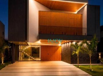 ae2b276d2045e642fecd77e8e46aa691e6973474 · CASA DE ALTO PADRÃO NO ALPHAVILLE 2 | 500 m² | 4 SUÍTES | PISCINA