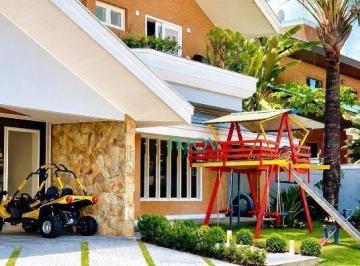 ee960779542a11d30ea2b0b875f7b1f0c8ed78fb · Casa com 4 dormitórios à venda, 369 m² por R$ 5.000.000,00 - Jardim Aquárius - São José dos Campos/S