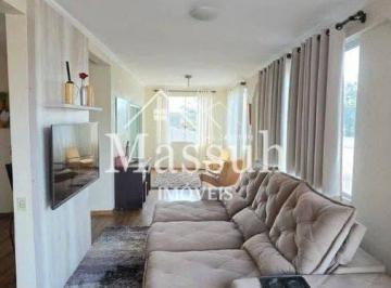 Casa · 360m² · 5 Quartos · CASA DE ALTO PADRÃO COM 5 QUARTOS E TERRENO DE 900 M² NO CONDOMÍNIO SERRA AZUL – SOBRADINHO