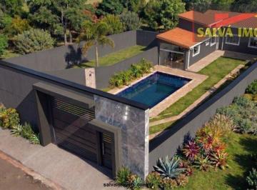 Casa · 90m² · 3 Quartos · 2 Vagas · Casa à venda - em Terra Preta