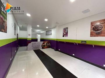 Comercial · 47m² · LOJA COMERCIAL PARA LOCAÇÃO NO BOQUEIRÃO – 48M² | PRAIA GRANDE/SP