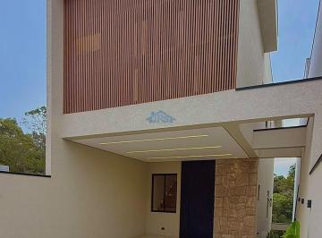 imagem · Casa à venda em Santana de Parnaíba, Villas do Jaguari, com 3 suítes, com 210 m²