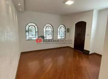 Casa · 10m² · 2 Quartos · 2 Vagas · Casa para Locação 2 Quartos, 2 Vagas, 150M², Barcelona, São Caetano do Sul - SP