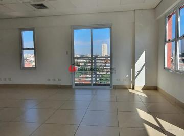 Comercial · 38m² · 1 Vaga · Sala para locação, Barcelona, São Caetano do Sul, SP