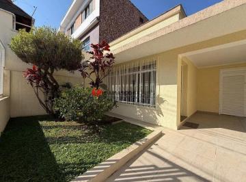 Casa · 190m² · 3 Quartos · 1 Vaga · Casa térrea à venda no Osvaldo Cruz | 190 m² | São Caetano do Sul | A 130 m da R