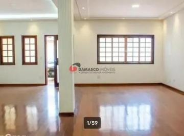 Casa · 480m² · 4 Quartos · 6 Vagas · Sobrado para Locação, 4 Quartos, 3 Suítes, 6 Vagas, Cerâmica, São Caetano do Sul